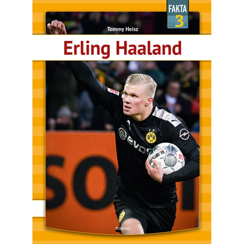 Erling Haaland 