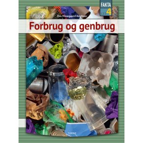 Forbrug og genbrug 