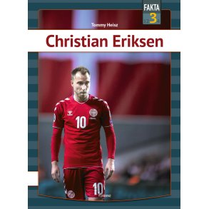 Christian Eriksen 