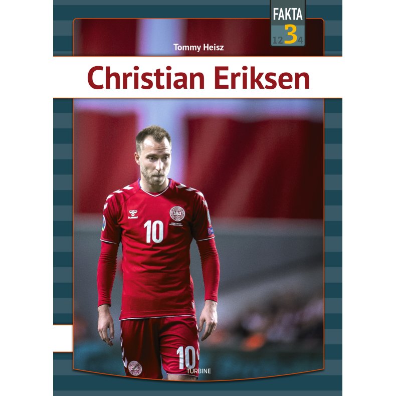 Christian Eriksen 