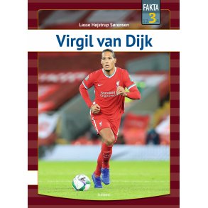 Virgil van Dijk 