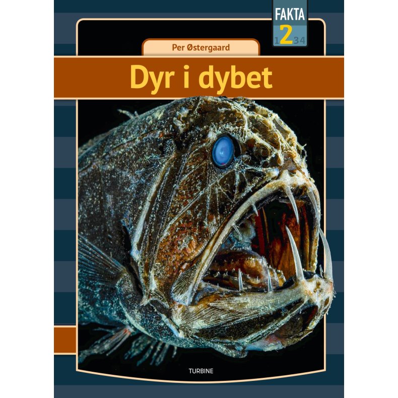 Dyr i dybet 
