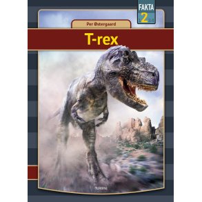 T-rex 