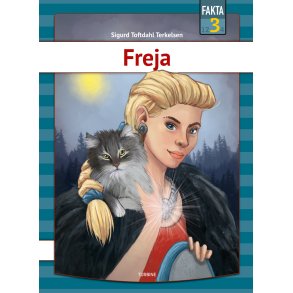 Freja 