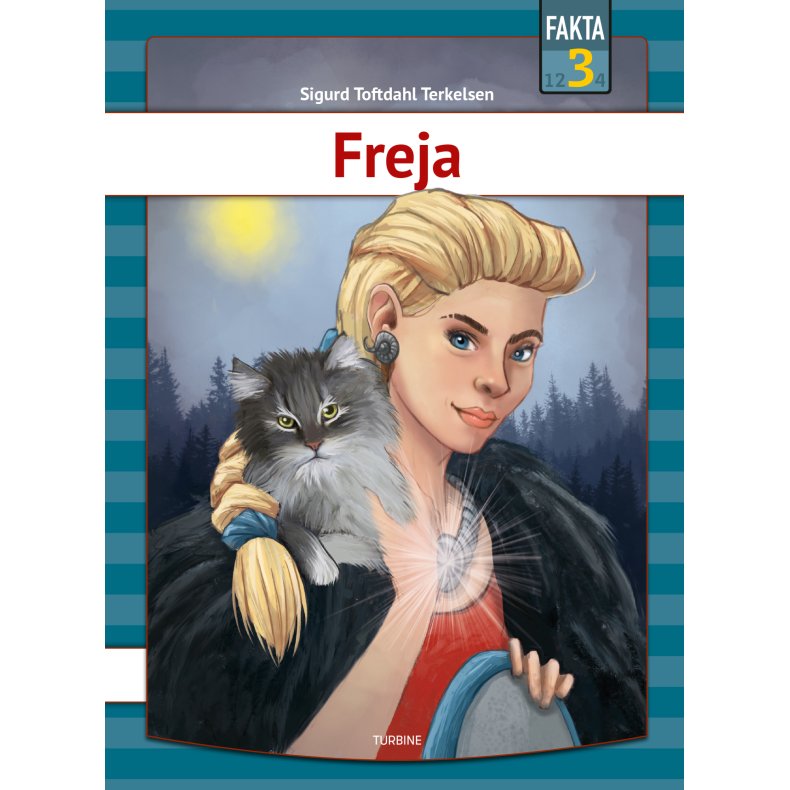 Freja 