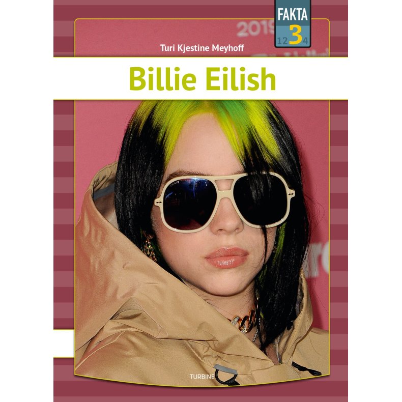 Billie Eilish 