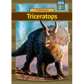 Triceratops 