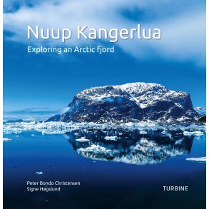 Nuup Kangerlua (Engelsk version) Exploring an Arctic fjord