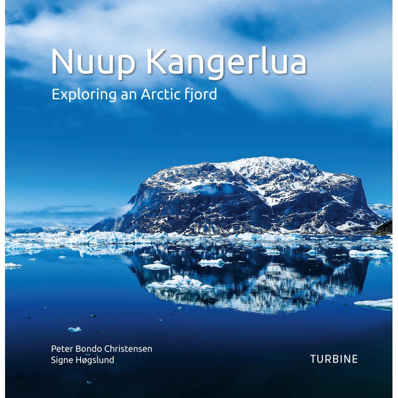 Nuup Kangerlua (Engelsk version) Exploring an Arctic fjord