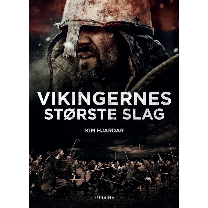 Vikingernes strste slag 