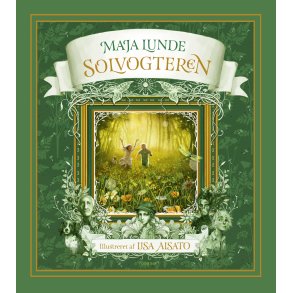 Solvogteren 
