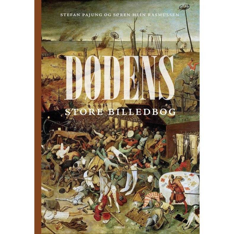 Ddens store billedbog 