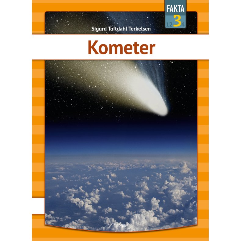 Kometer 