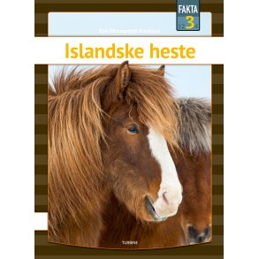 Islandske heste 