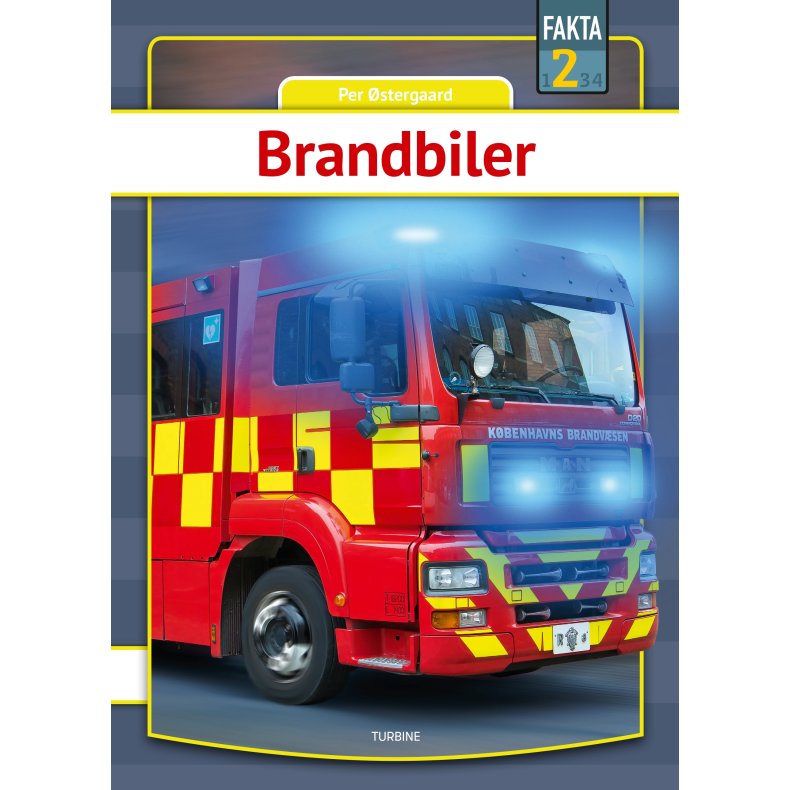 Brandbiler 