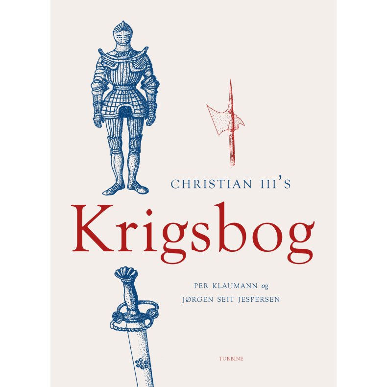 Christian llls krigsbog 