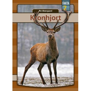 Kronhjort 