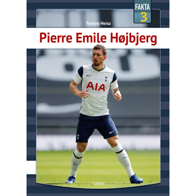 Pierre Emile Hjbjerg 