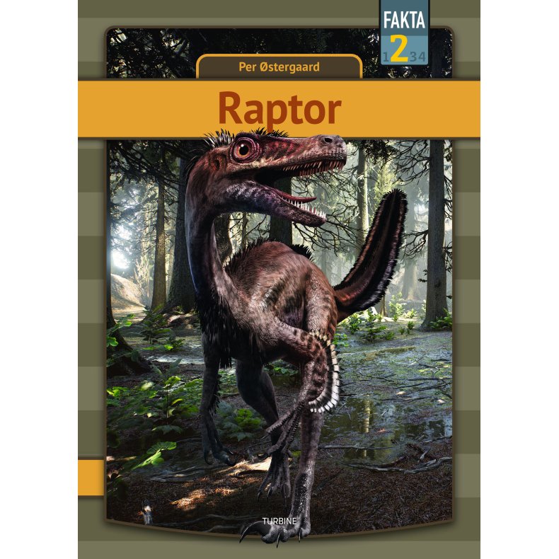 Raptor 