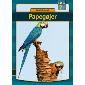 Papegjer 
