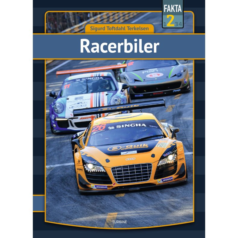 Racerbiler 
