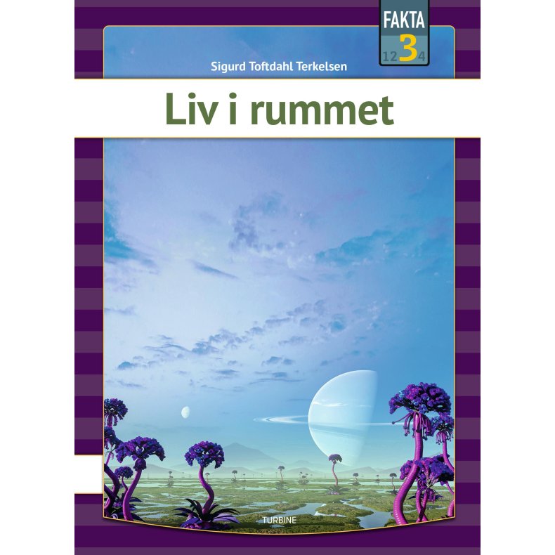 Liv i rummet 