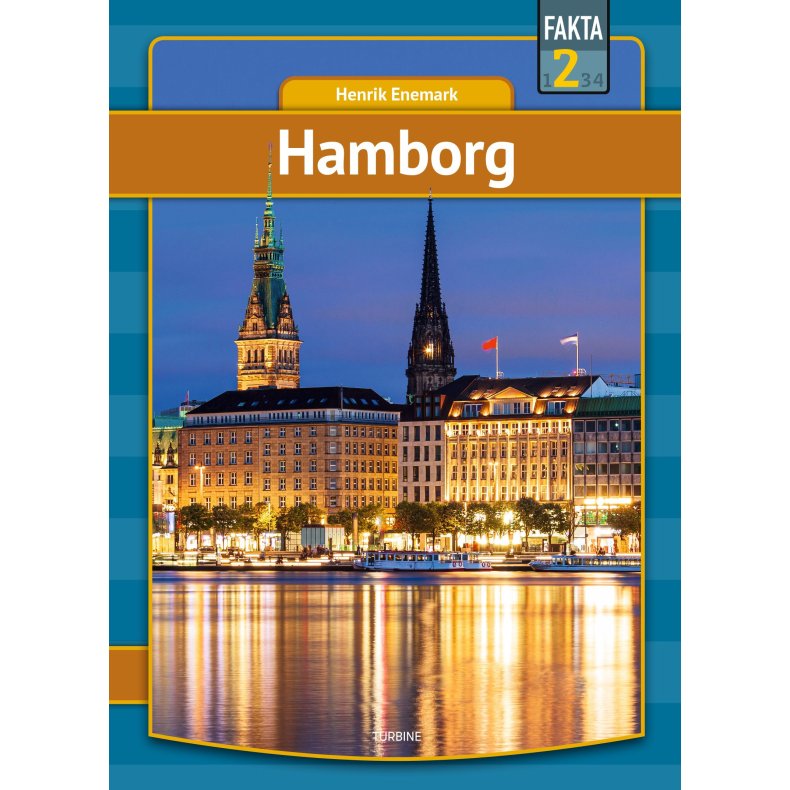 Hamborg 