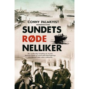 Sundets rde nelliker 