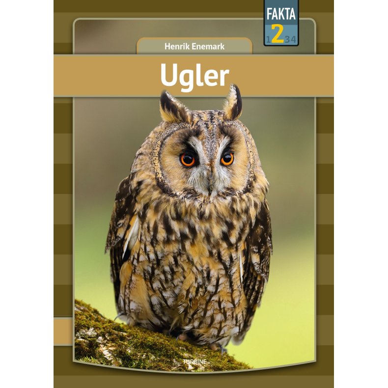 Ugler 