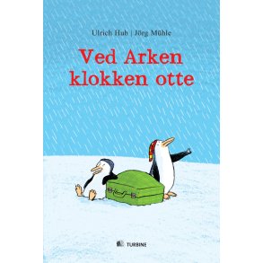 Ved arken klokken otte 