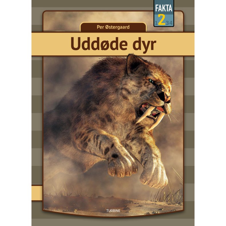 Uddde dyr 