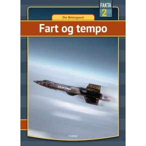 Fart og tempo 