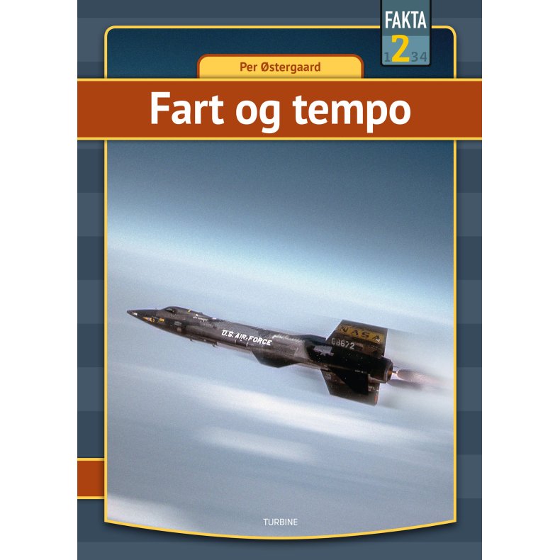 Fart og tempo 