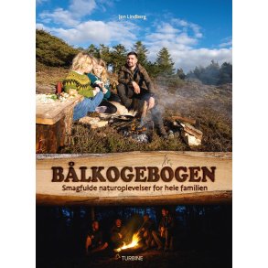 Blkogebogen smagfulde naturoplevelser for hele familien