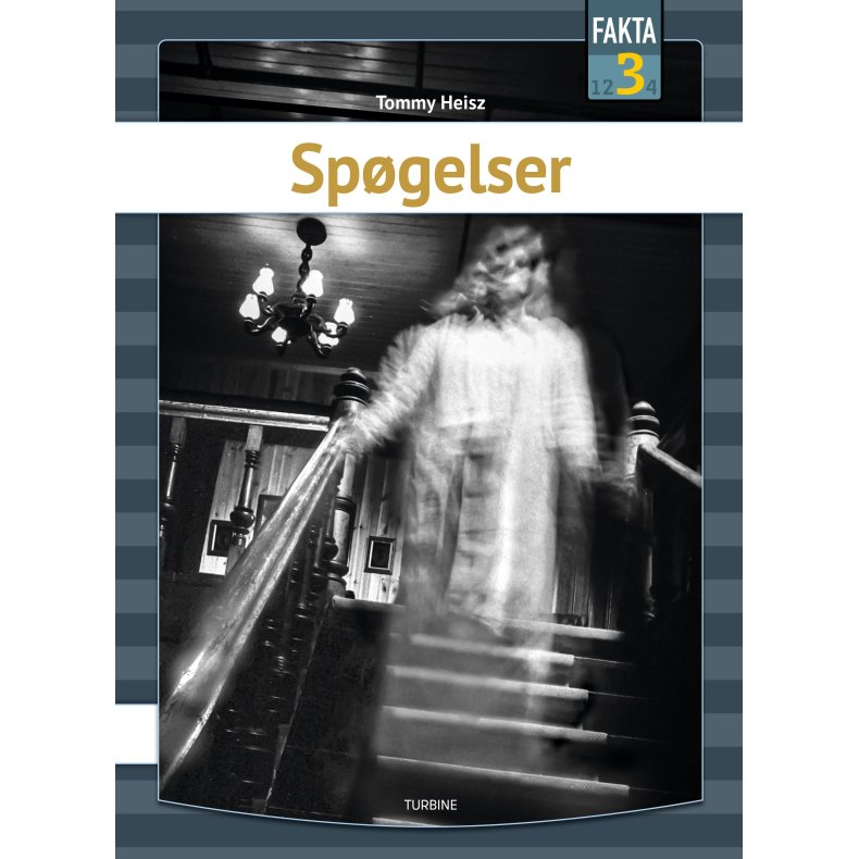 Spgelser 