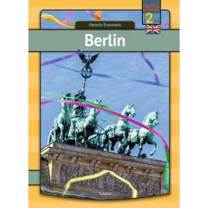 Berlin - engelsk 