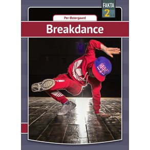 Breakdance 
