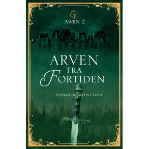 Arven fra fortiden Awen 2