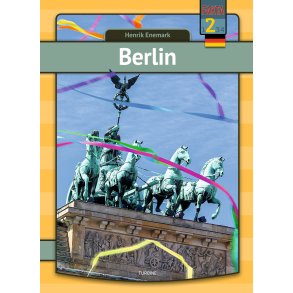 Berlin - tysk 