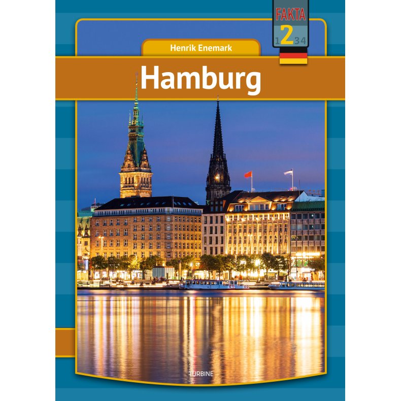 Hamburg 
