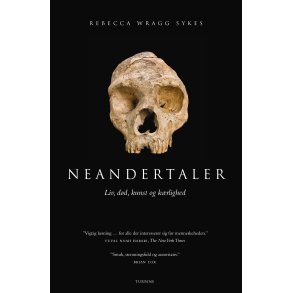 Neandertaler Liv, dd, kunst og krlighed