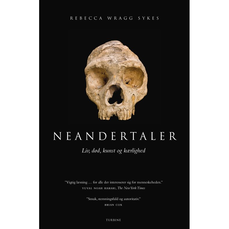 Neandertaler Liv, dd, kunst og krlighed