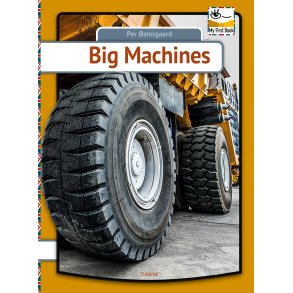 Big Machines 