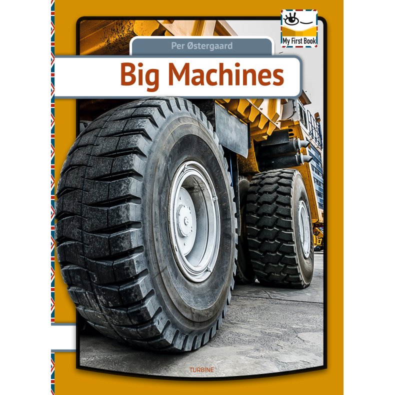 Big Machines 