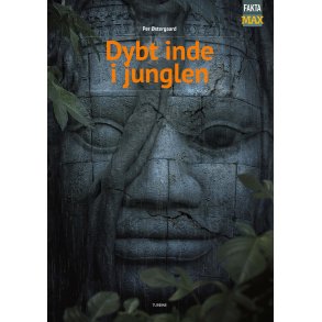 Dybt inde i junglen 