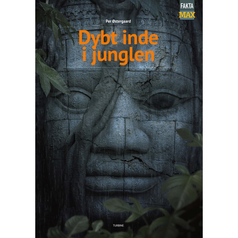 Dybt inde i junglen 