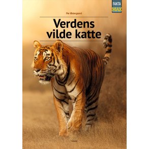 Verdens vilde katte 