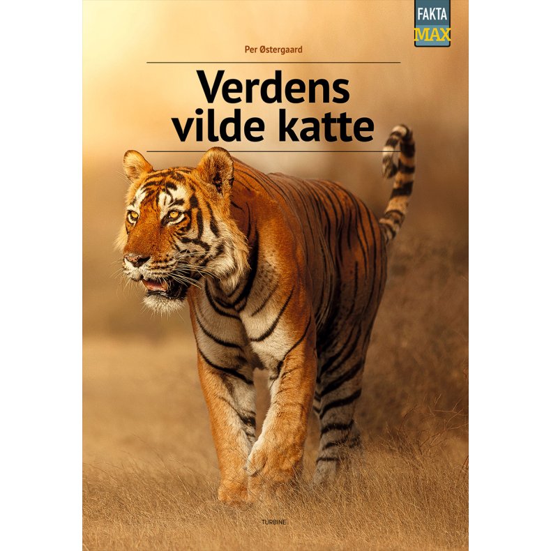 Verdens vilde katte 