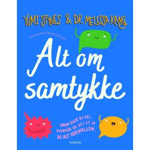 Alt om samtykke 