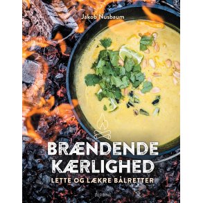 Brndende krlighed Lette og lkre blretter
